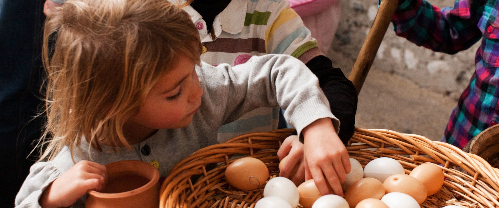 Celebrating Holidays in Leicester: How Christians Celebrate Christmas and Easter