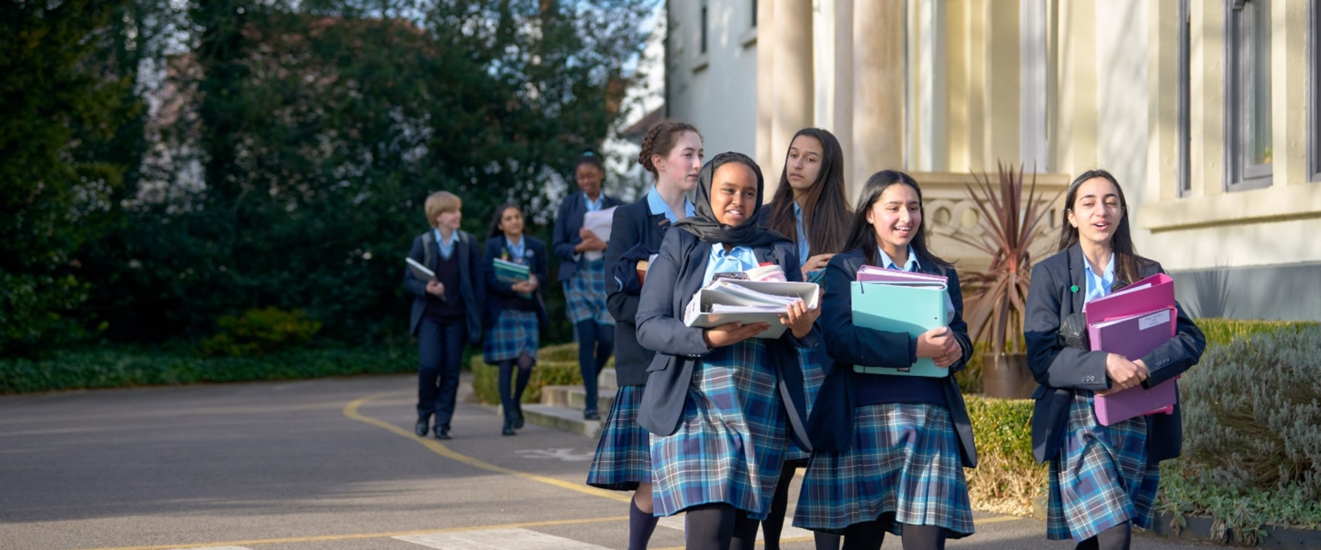 Christian Education in Leicestershire: Find the Best Private Schools and Universities
