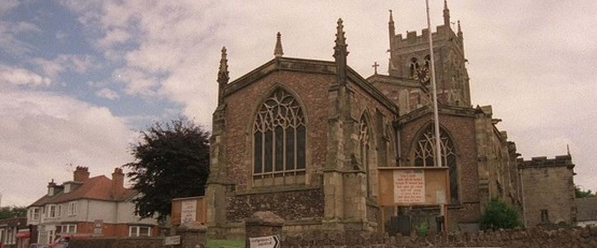 How Many Christians Live in Leicestershire? A Comprehensive Look