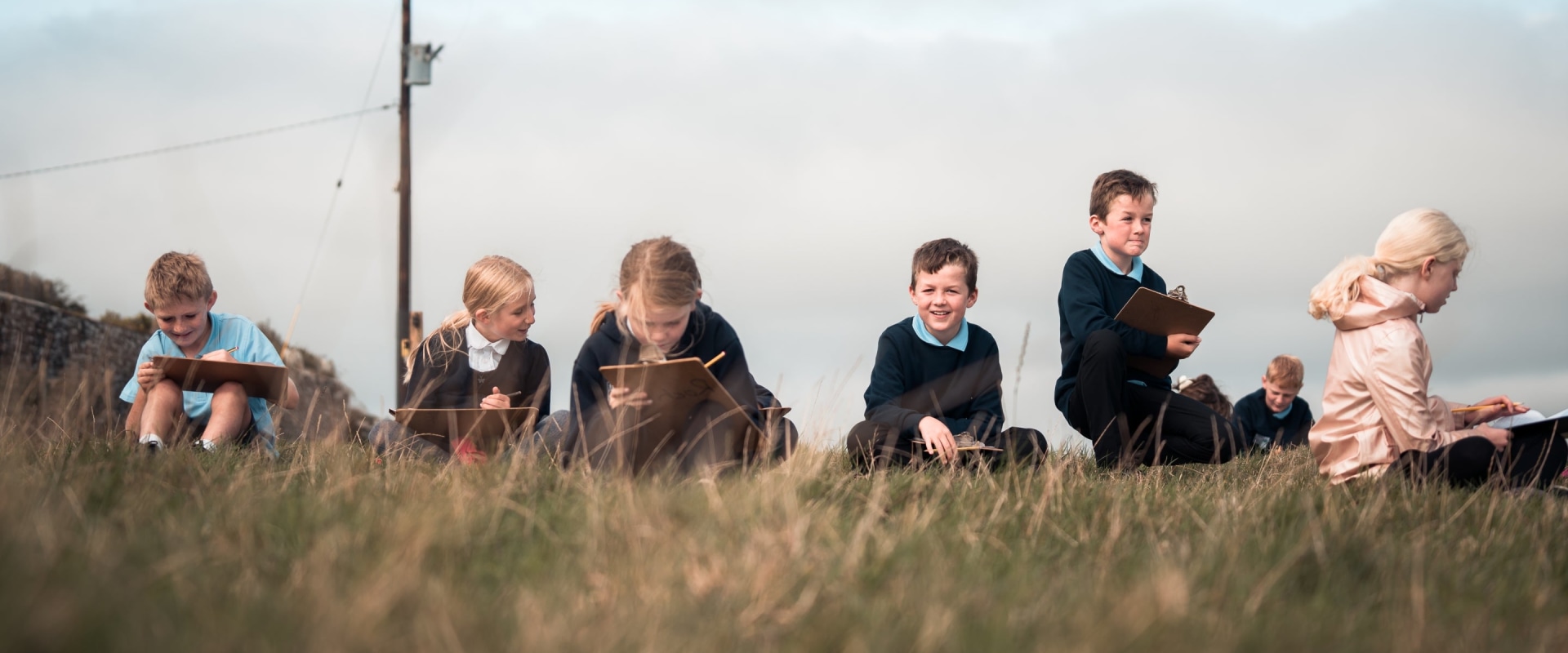 Exploring Christian Youth Groups and Organizations in Leicestershire