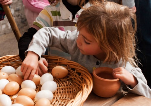 Celebrating Holidays in Leicester: How Christians Celebrate Christmas and Easter