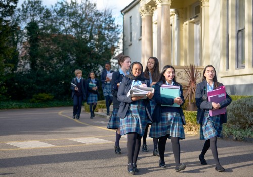 Christian Education in Leicestershire: Find the Best Private Schools and Universities