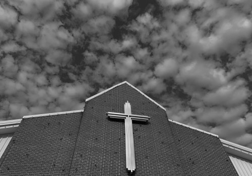 Understanding How Christians in Leicestershire View and Approach Sin