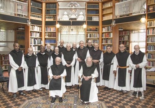 Where to Find the Best Christian Bookstores and Shops in Leicestershire