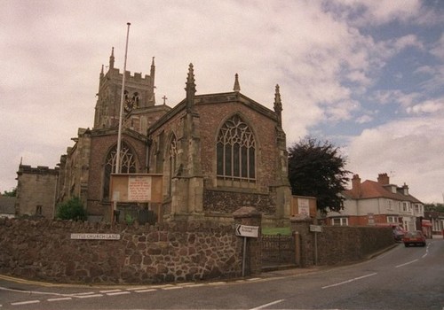 How Many Christians Live in Leicestershire? A Comprehensive Look