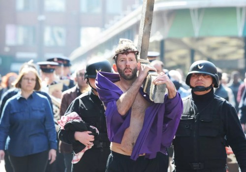 Exploring Christianity in Leicester: Denominations and Traditions