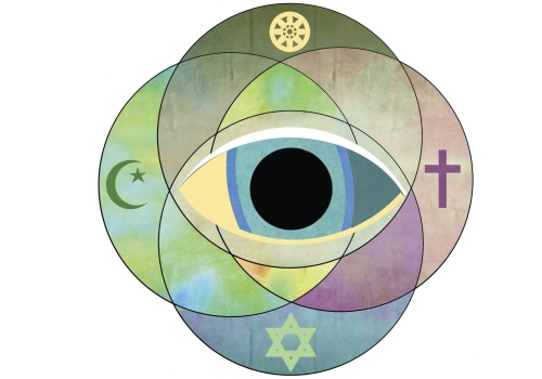 Promoting Religious Diversity and Understanding in Leicestershire: How Christians Make It Possible