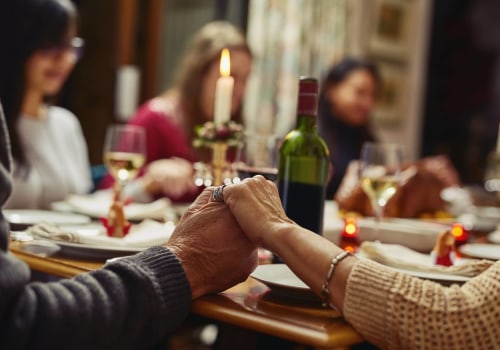 Exploring Christian Traditions and Practices in Leicestershire