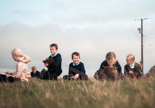 Exploring Christian Youth Groups and Organizations in Leicestershire